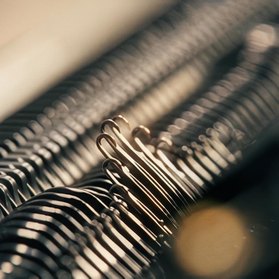 Shima Seiki 14 Gauge